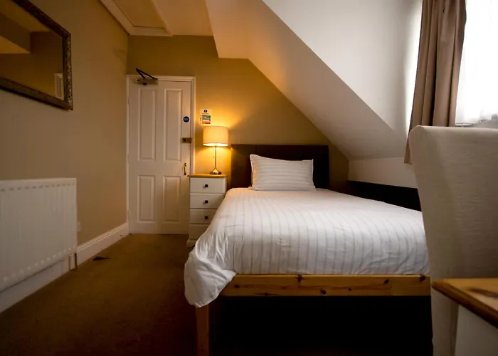Salamander Guest House