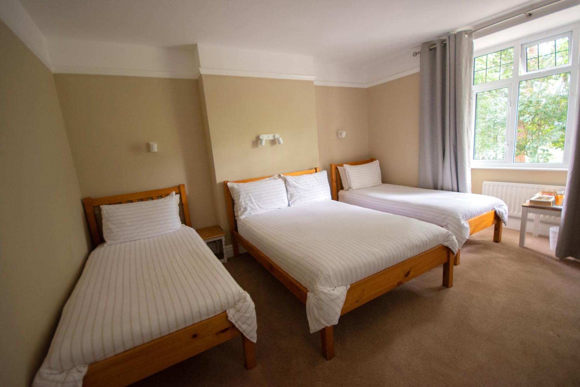 Salamander 3* Stratford-upon-Avon